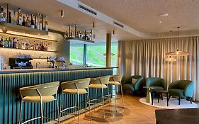 Hotel Meinhardt Schenna